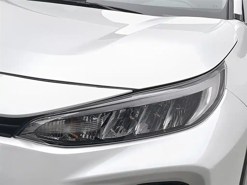 Wildlander 2.0 L CVT 2 WD Luxury