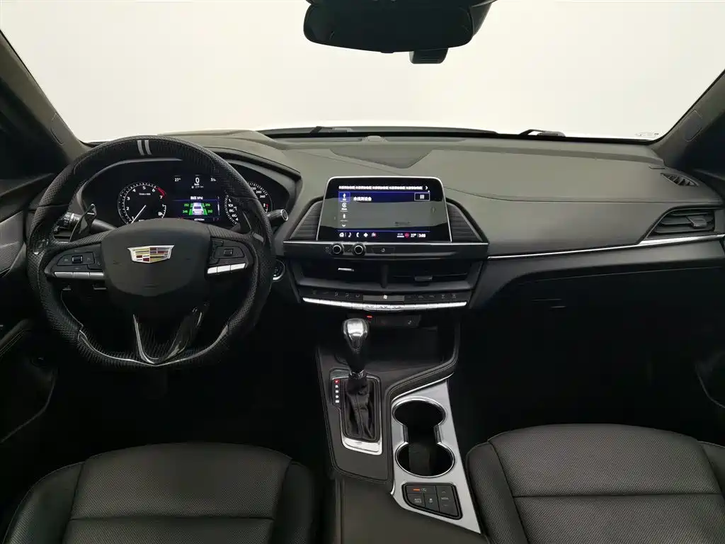Cadillac CT4 28 T Luxury