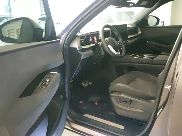 Volkswagen Teramont Teramont Pro 450 TSI 4 WD Summit