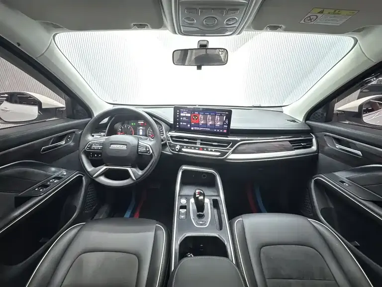 Haval H6 China Style 1.5 T Auto Urban