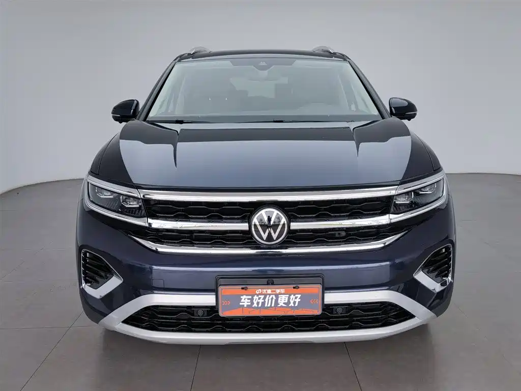 Talagon 530 TSI 4 WD Flagship Victory Realm Pro