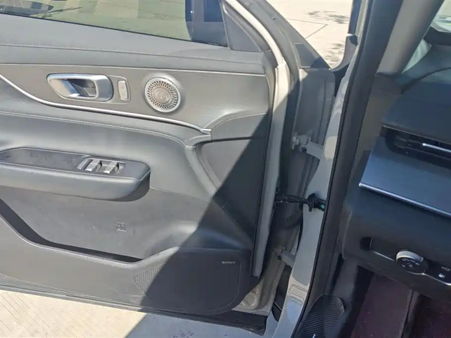 Fengyun T8 风云T8 2025款 1.5 T 130 km 豪华版 5座