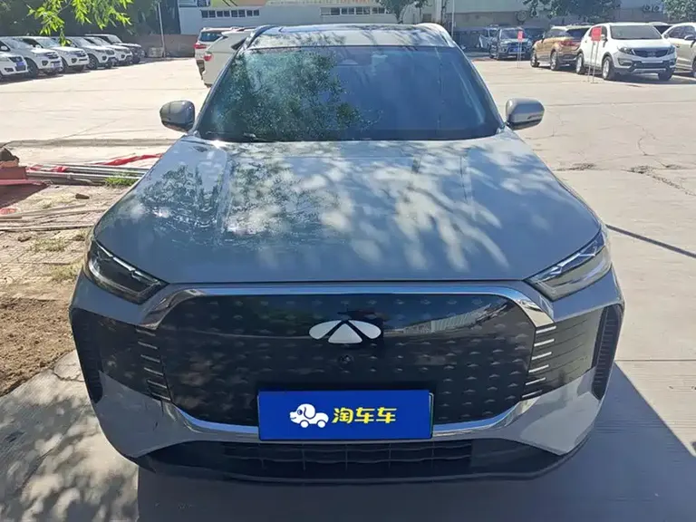 Chery Fengyun T8 风云T8 2025款 1.5 T 130 km 豪华版 5座
