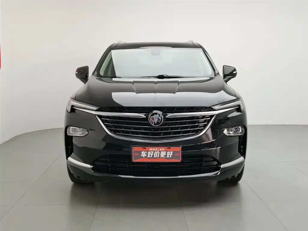 Enclave 28 T 2 WD Distinguished