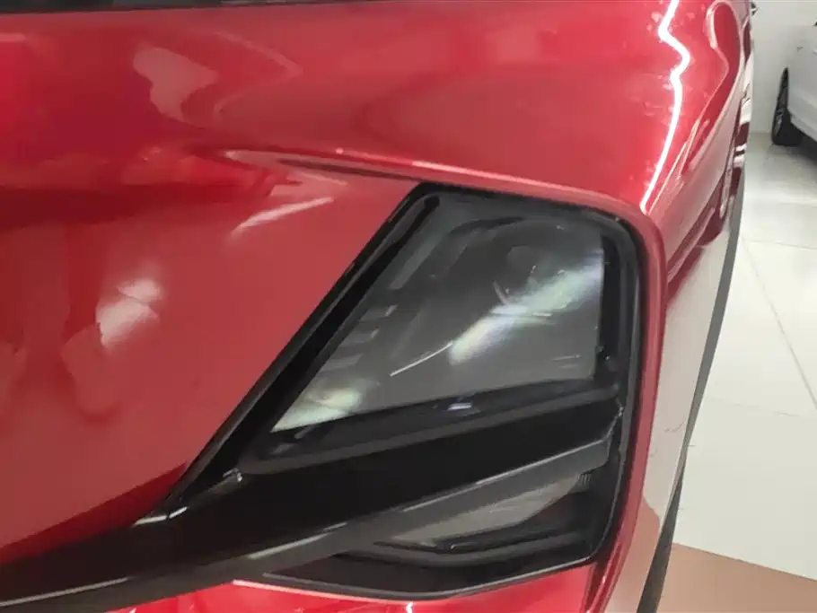Baojun RS-3 1.5 T CVT Intelligent Luxury