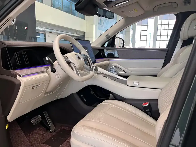 Denza N9 Flagship