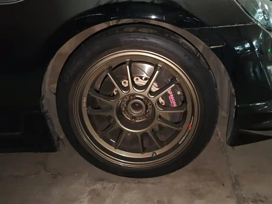 Toyota 86 2.0 L Manual Luxury