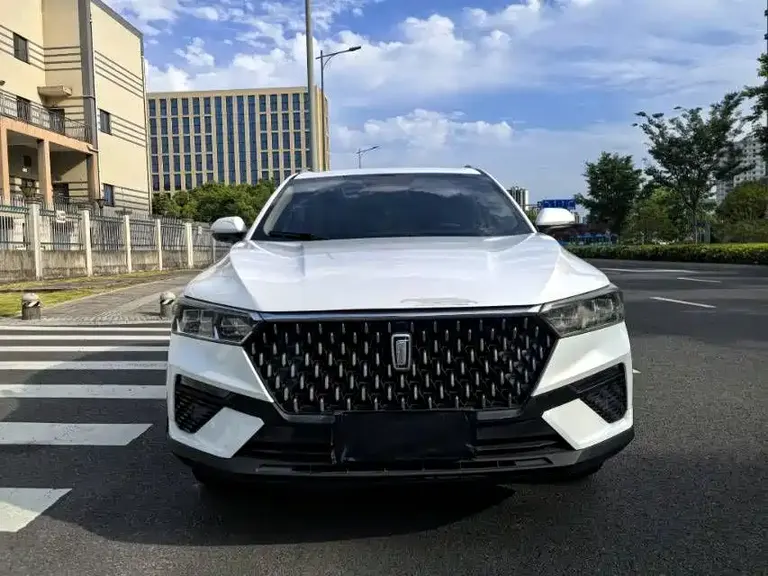 Besturn T77 230 TID Auto Luxury CN-V