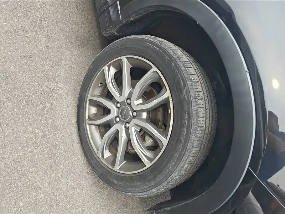 Haval H6 Coupe Blue Label 1.5 T Auto 2 WD Super Luxury