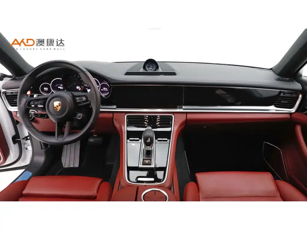 Panamera 帕纳美拉4/2.9 T/23款/行政加长版