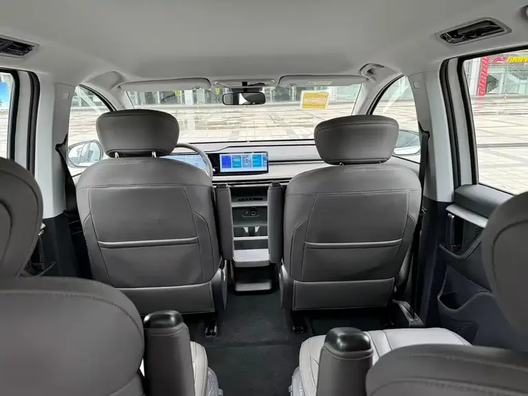 Maxus Dajia 7 Super Hybrid Long Range Joy