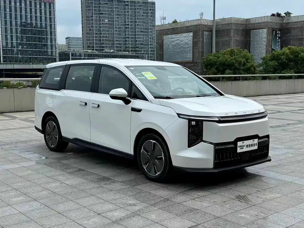 Dajia 7 Super Hybrid Long Range Joy