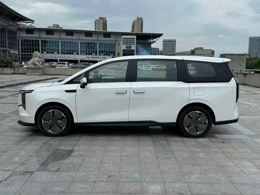 Dajia 7 Super Hybrid Long Range Joy