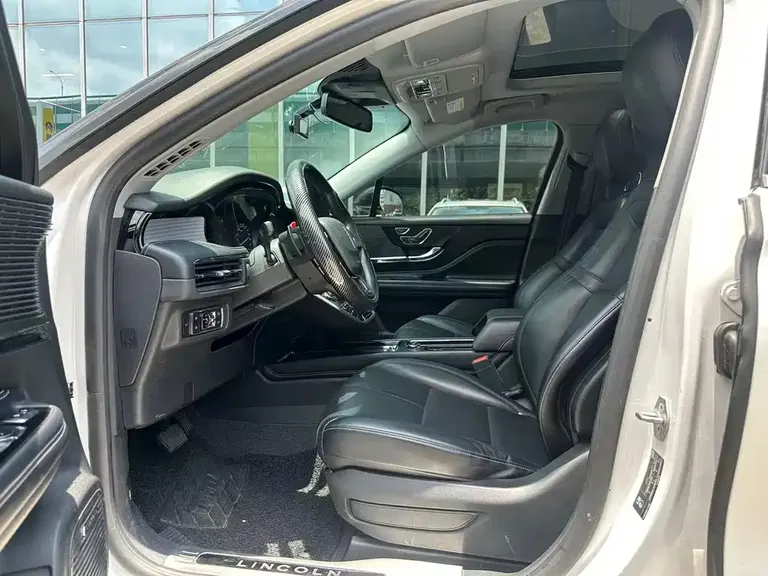 Lincoln Corsair 2.0 T 2 WD Premium