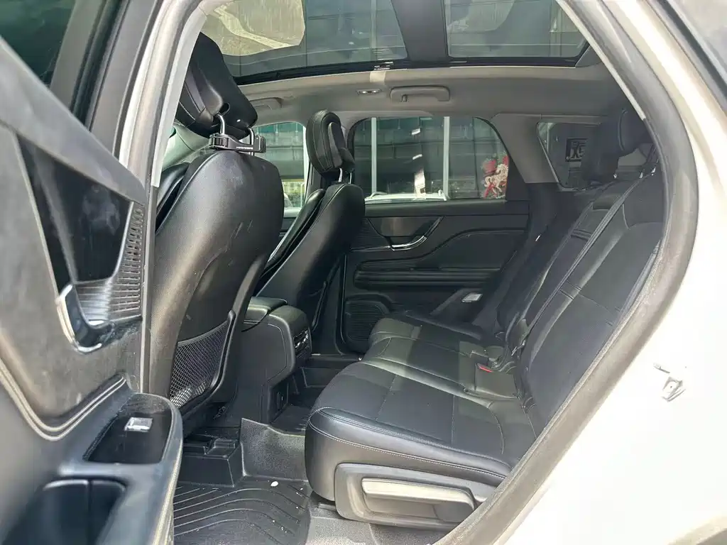 Corsair 2.0 T 2 WD Premium
