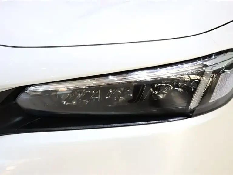 Honda Civic HATCHBACK 240 TURBO CVT Extreme Sharp