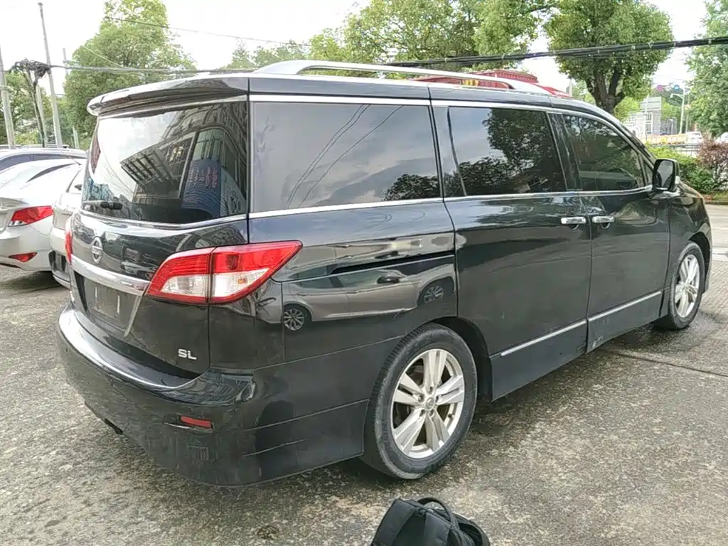 Quest 3.5 L SL