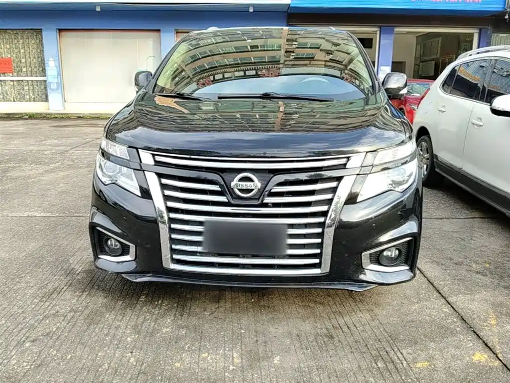 Quest 3.5 L SL