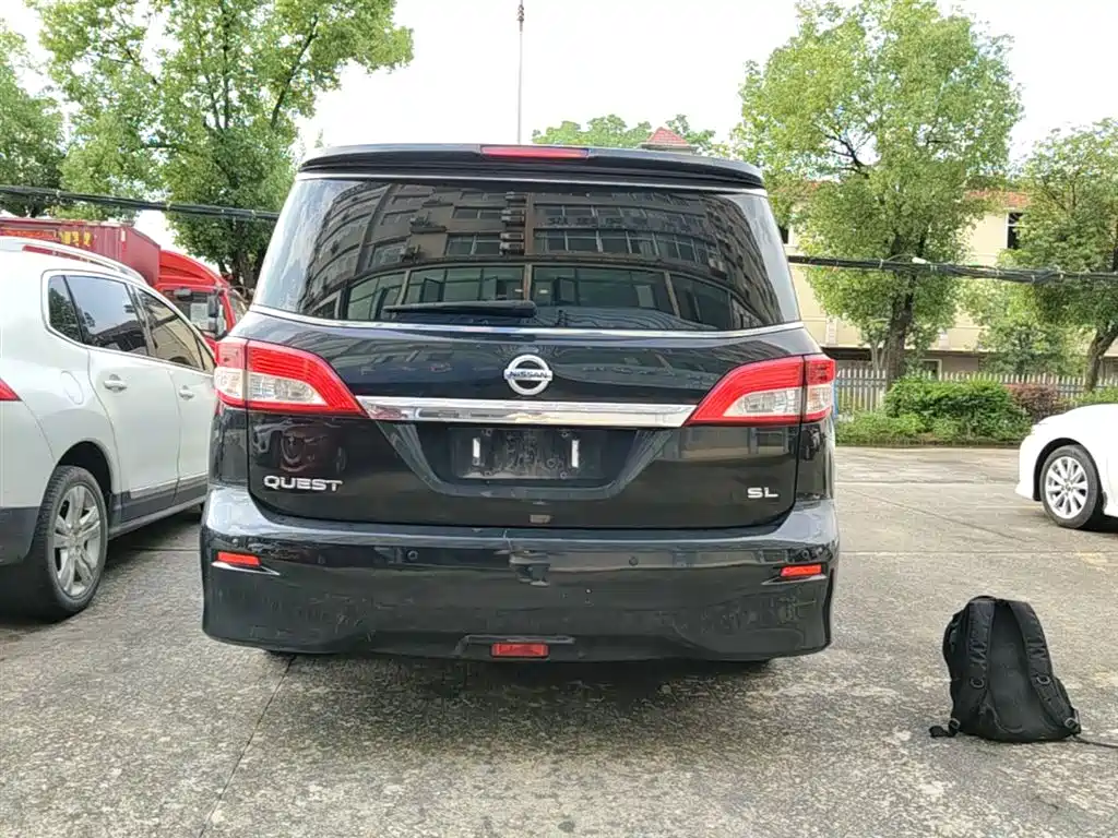 Quest 3.5 L SL