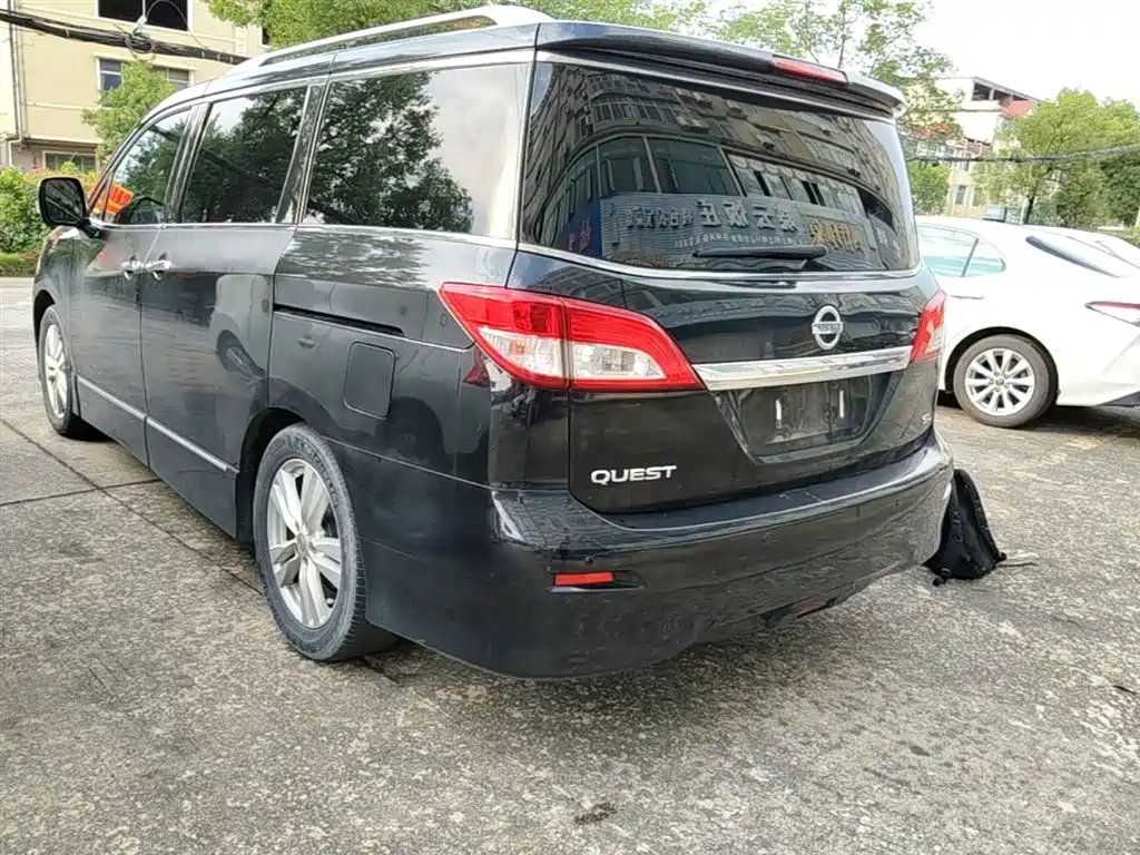 Quest 3.5 L SL