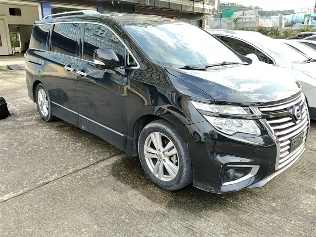 Quest 3.5 L SL