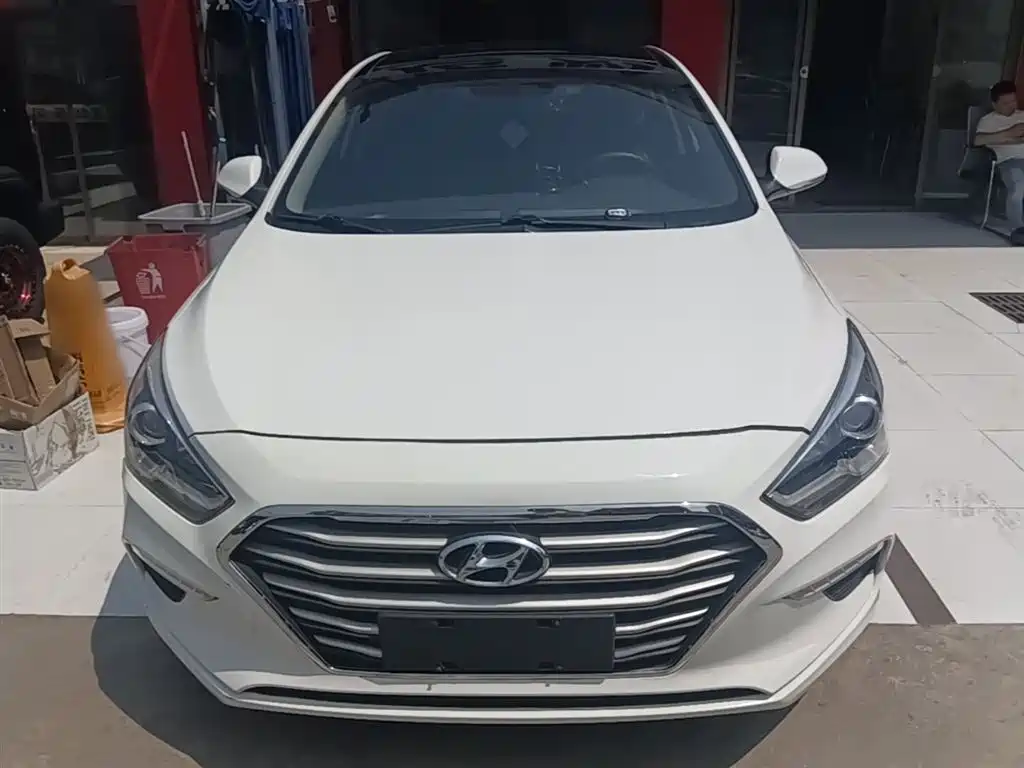 Mistra 1.8 L Auto Intelligent GLS CN-V