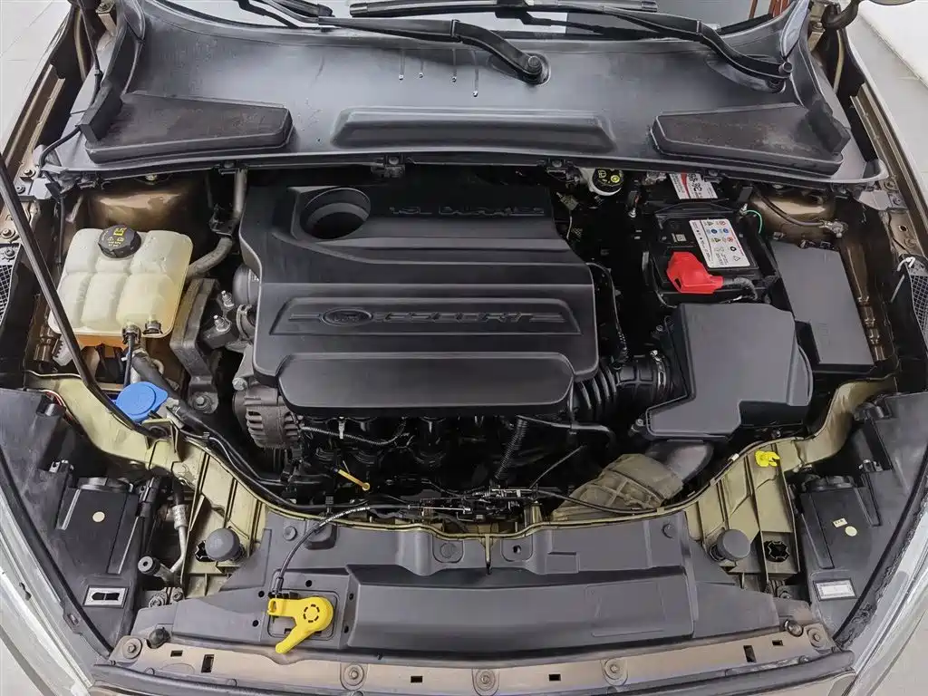 Escort 1.5 L Manual Comfort