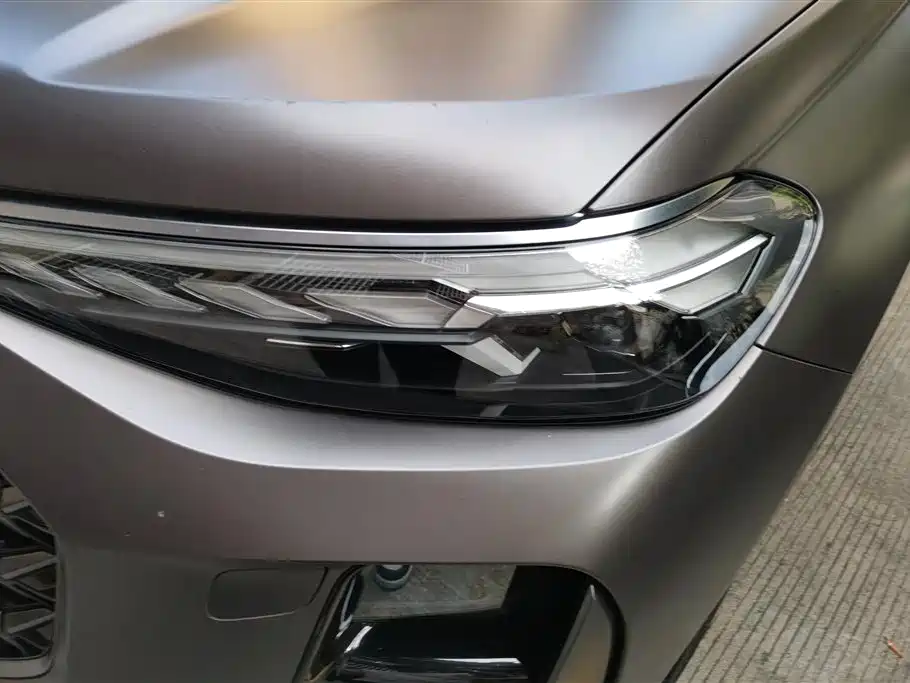 Audi Q6 50 TFSI quattro Lingyun edition one
