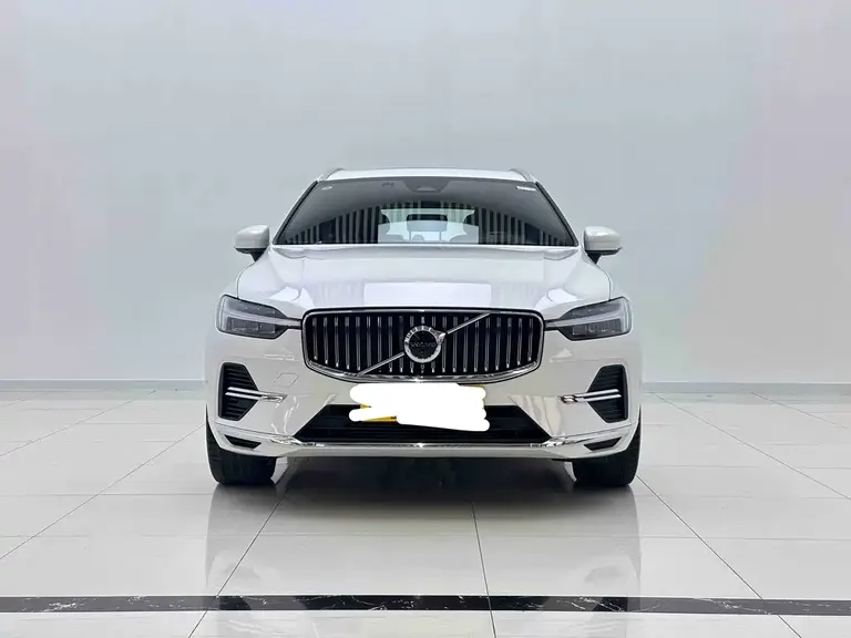 Volvo XC60 PHEV PHEV Hybrid Long Range 4 WD Smart Grace Luxury