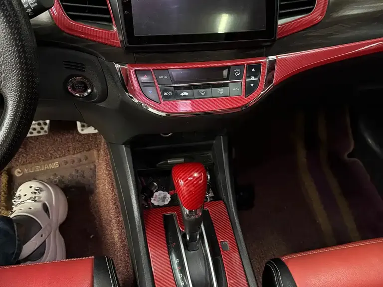 Honda Jade 1.8 L Auto Comfort 5-seat