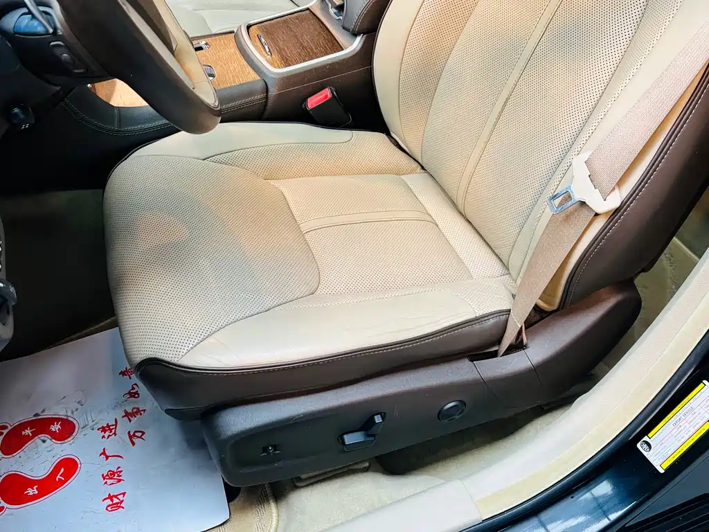 Chrysler 300 C (Import) 3.6 L Supreme