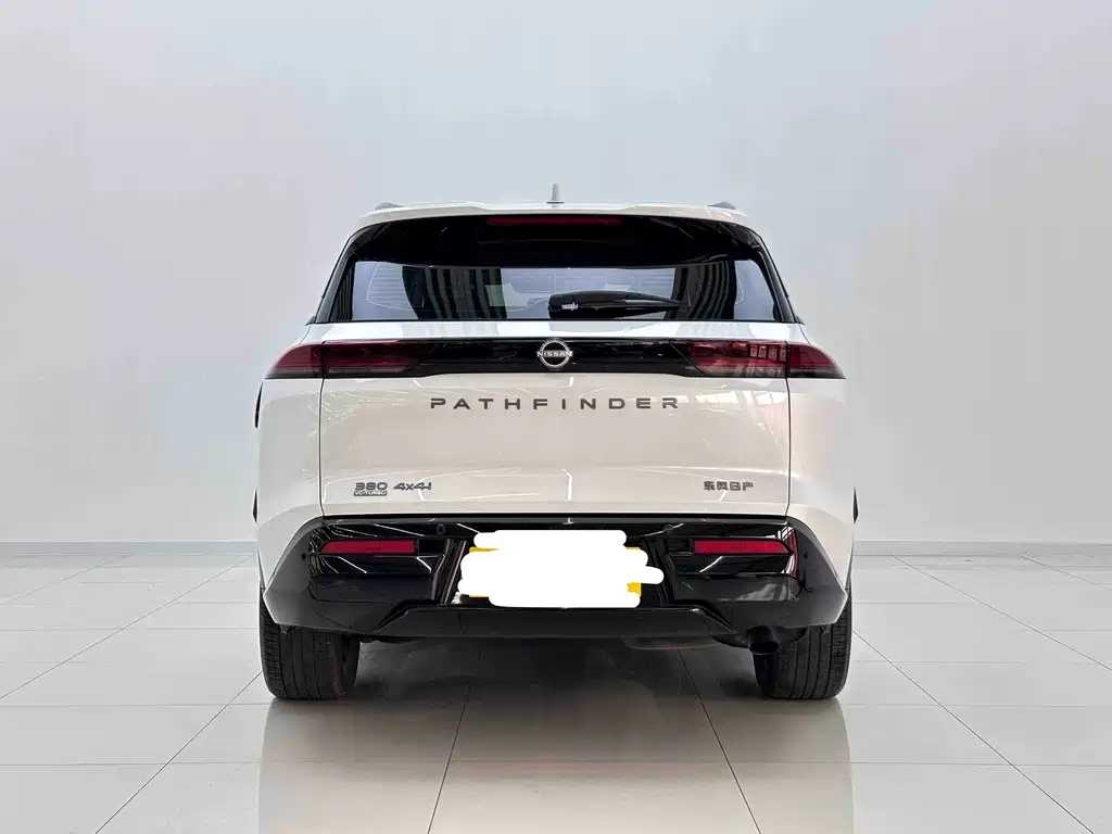 Tanlu 380 VC-TURBO 4 WD Smart Supreme 6-seat
