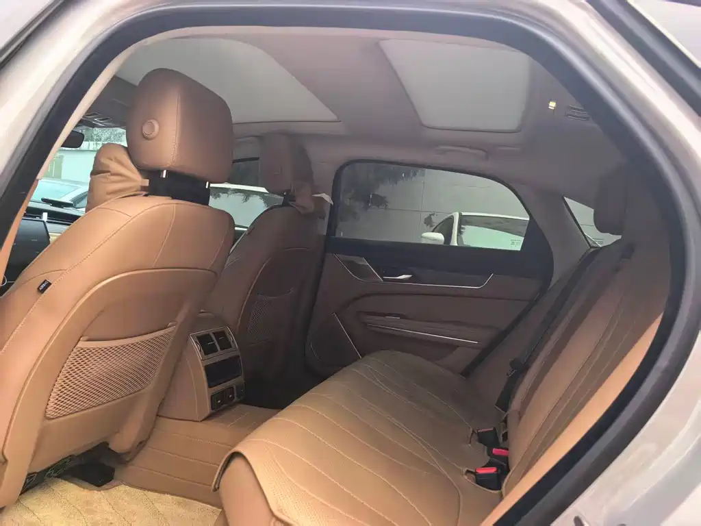 Jaguar XFL 2.0 T P250 2 WD Premium Luxury