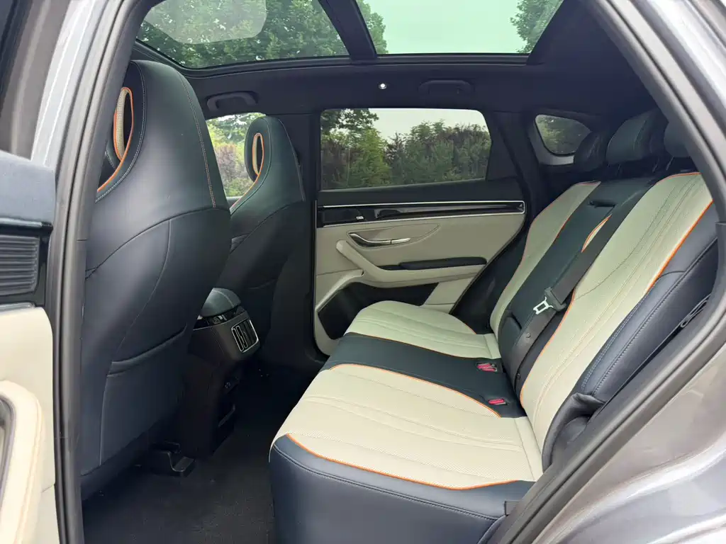 Song PLUS NEV DM-i 110 KM Flagship