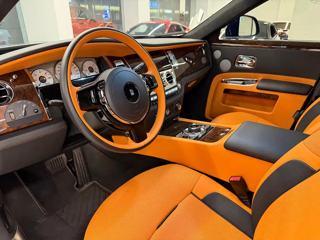 Ghost 6.6 T Extended