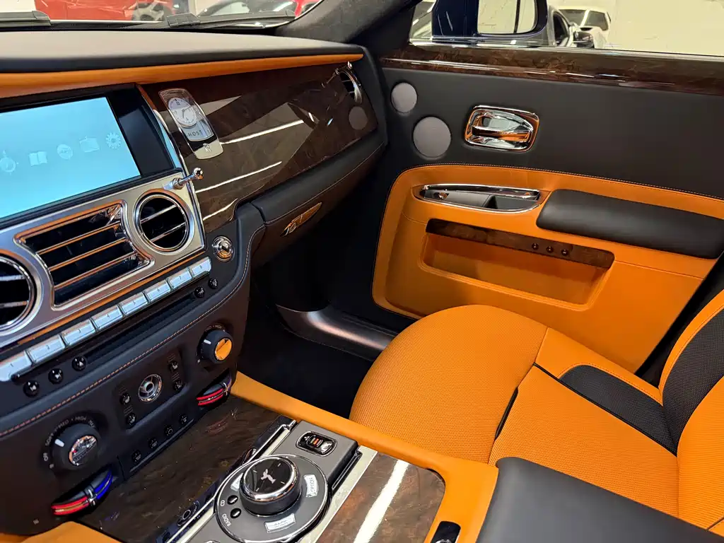 Ghost 6.6 T Extended