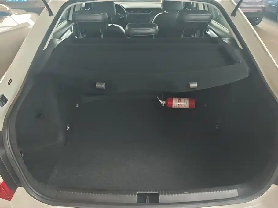 Octavia 1.6 L Auto Creation