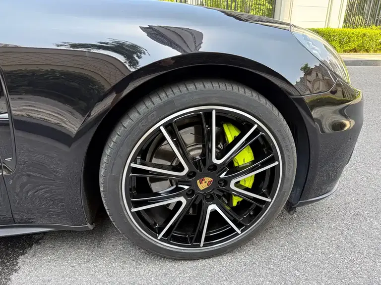 Porsche Panamera NEV Panamera 4 E-Hybrid Executive Extended 2.9 T