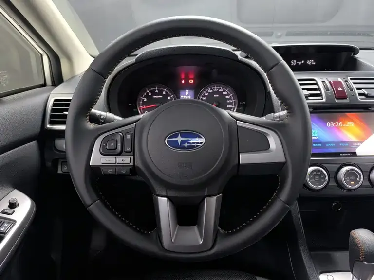 Subaru XV 2.0 i Comfort Navigation