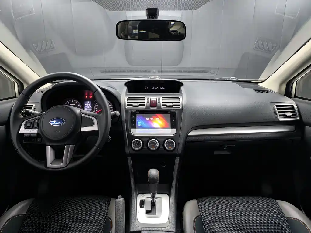 Subaru XV 2.0 i Comfort Navigation