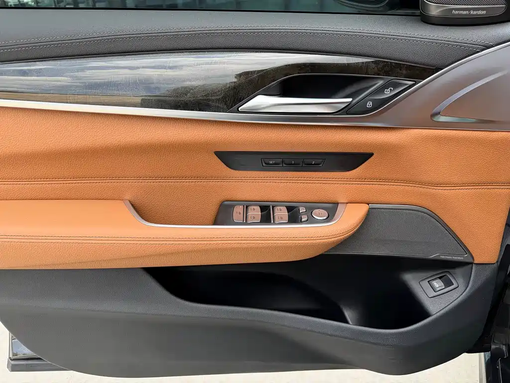 BMW 6 Series GT Facelift 630 i M Sport Package
