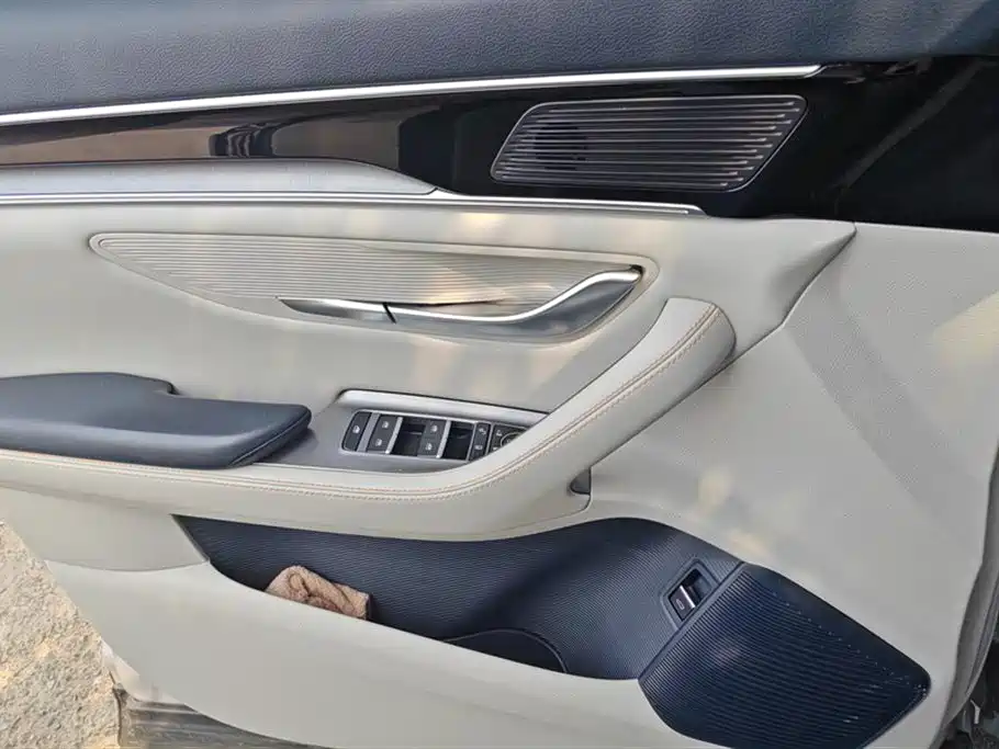 Song PLUS NEV Glory DM-i 150 km Flagship PLUS