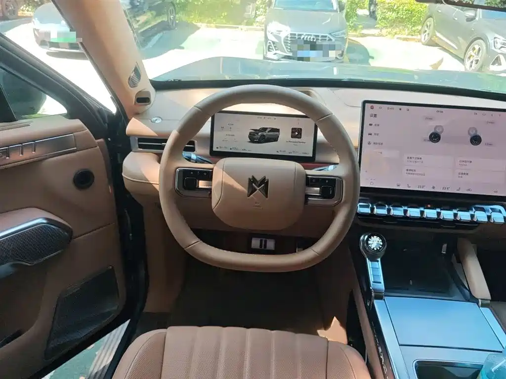 Mengshi M817 Max