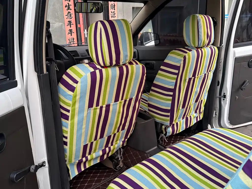 Wuling Hongguang 1.2 L S Basic CN-VI LSI