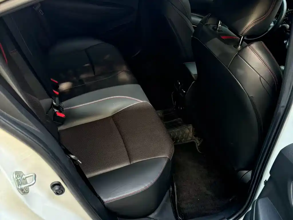 Levin 185 T CVT Sport