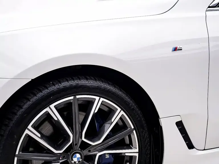 BMW 6 Series GT 630 i M Sport Grand Traveller