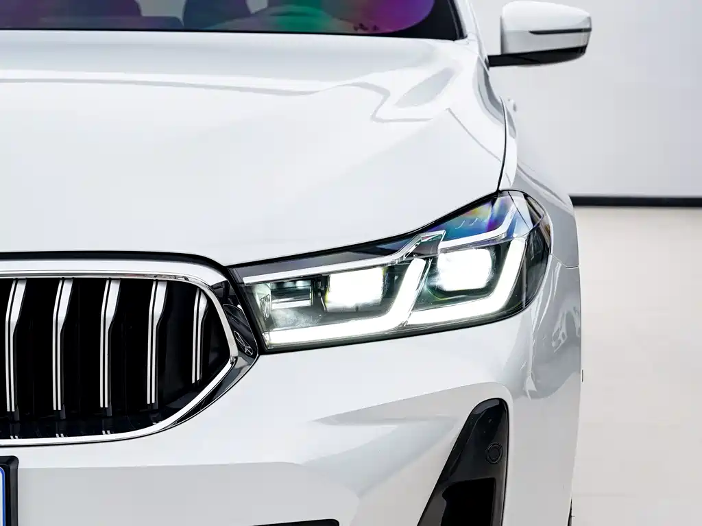 BMW 6 Series GT 630 i M Sport Grand Traveller