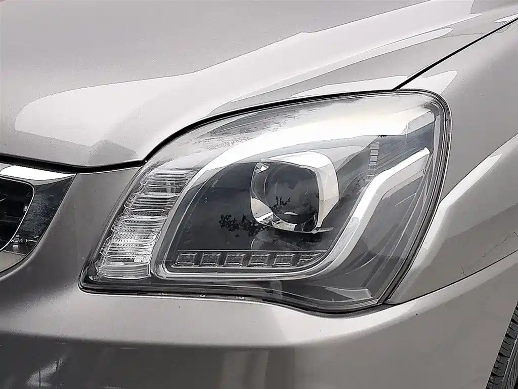 Sportage 2.0 L Auto 2 WD GLS