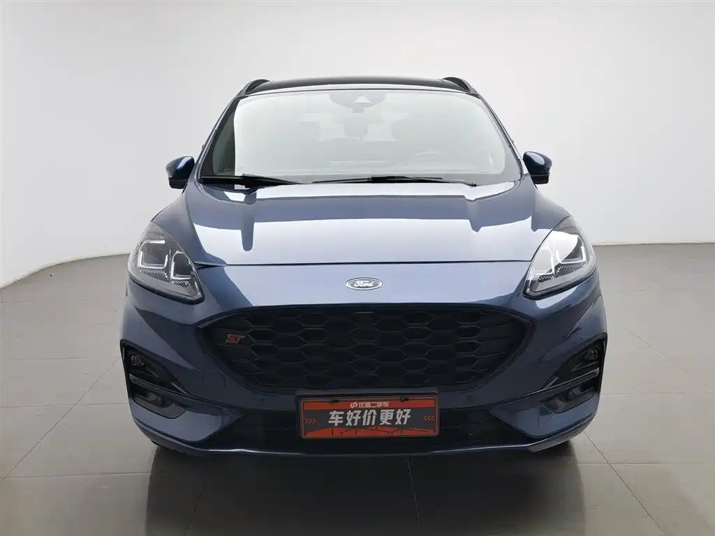 Escape EcoBoost 245 4 WD Indulge ST-LINE