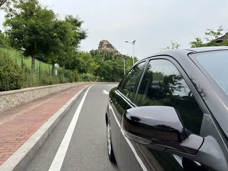 Mazda 6 2.0 L Auto Fashion